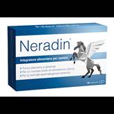 Tonico Per Uomini Neradin® 56 Capsule