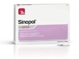 SINOPOL 30 CPR FAST-SLOW