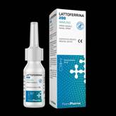 Lattoferrina 200 Immuno Spray Naso PromoPharma® 20ml