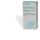 CELLUFRESH-SOLUZ OFTALM 12ML - DISPOSITIVO MEDICO