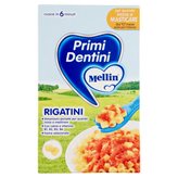 Pasta Primi Dentini Rigatini Mellin 280g