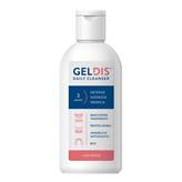 Geldis 100 ml - Gel per la pulizia di protesi e apparecchi mobili