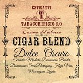 Dulce Oscuro Cigar Blend Estratti Tabacchificio 3.0 Aroma Concentrato 20ml