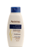 Aveeno Skin Relief Olio-Doccia lenitivo 400ml