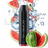 Lush Ice X-Bar Pro Pod Mod Usa e Getta - 1500 Puffs (Nicotina: 0 mg/ml - ml: 4,5)