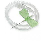 Icu Medical Ago Butterfly Infusion Ago G21 Colore Verde 0,44ml