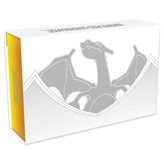 Carte da Collezione Pokemon Ultra Premium Charizard - PK60272-ISINGPZ
