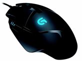 LOGITECH G402 FURY FP5 910-004068 GAMING MOUSE