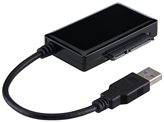 Cavo Adattatore Convertitore USB 3.0 SATA per HD SSD da 2,5"
