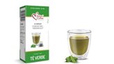 Capsule Compatibili Nespresso®* Tè Verde In Foglie- pz. 10