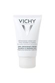 Vichy Deodorante Crema Pelle Sensibile O Depilata 40ml
