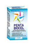 Penta Biocel Integratore Alimentare 15 Bustine