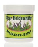 Alter Heideschäfer Melkfett-Salbe - Crema Tradizionale Tedesca - Formato : 250 ml