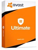 Avast Ultimate 2023 (Installabile su: 10 Dispositivi - Durata: 3 Anni - Sistema Operativo: Windows / MacOS / Android / iOS)