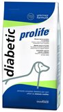 Prolife Dog Diabetic Dry - 10kg