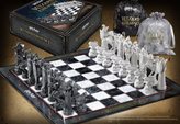 Scacchiera La pietra filosofale Harry Potter Scacchi Chess Noble Collection