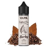 Burley Distillati Puri VAPR. Liquido Scomposto 20ml Tabacco Organico