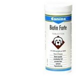 Biotin Forte Canina Pharma Polvere 100g