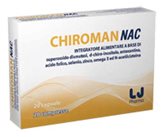 Chiroman Nac 20cpr+20cps