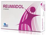 Biofarmex Reumadol Integratore Alimentare 30 Compresse