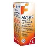 FENISTIL*OS GTT 20ML 0,1%