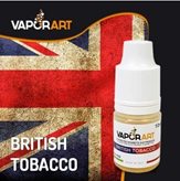 British Tobacco VaporArt Liquido Pronto 10ml Tabacco Sigaro (Nicotina: 4 mg/ml - ml: 10)