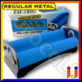 Rizla Rollatore Regular Metal per Cartine Corte