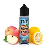 Pack 7762 - Rising Apple Liquido Scomposto TNT Vape 20ml Aroma Mela e Lime