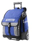 Roller backpack - L [mm] : 338// H [mm] : 470// [kg] : 3.68// P [mm] : 218