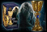 Calice di Silente Harry Potter Coppa Dumbledore Noble Collection