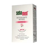 Detergente Intimo Ph3,8 Età Fertile Sebamed 200ml