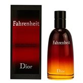 Christian Dior Fahrenheit Eau de Toilette Spray - Formato : 50 ml
