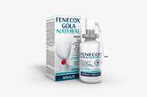 Fenecox® Gola Natural Adulti Dymalife® 25ml