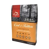 Orijen Cat - Cat & Kitten - 5,4 Kg