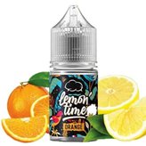 Orange Lemon Time Eliquid France Aroma Mini Shot 10ml Limone Arancia
