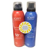 Sun Secret Latte Spray Corpo Spf50 Korff  200ml