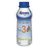 Humana 3 ProBalance Latte Di Crescita 470ml