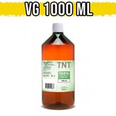Glicerina Vegetale TNT Vape 1 Litro Full VG