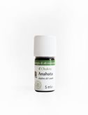 Anahata - Olio essenziale Quarto Chakra 5 ml