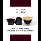 Orzo Compatibili Caffitaly ®