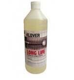 Klover liquido protettivo LONG LIFE - Flacone da 1 Litro - per prodotti Klover PROTETTIVO