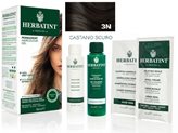 Herbatint Tinta per capelli gel permanente 3N Castano Scuro 150ml