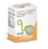 GANGLIOMIX - Integratore per il benessere cardiovascolare - 30 compresse