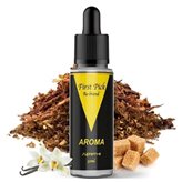 First Pick Re-Brand Suprem-e Aroma Concentrato 30ml Tabacco Virginia