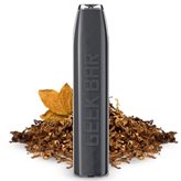 Tobacco Geek Bar Pod Mod Usa e Getta - 575 Puffs - Nicotina : 20 mg/ml- ml : 2