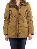 PEUTEREY TWISTER FALL OCRA 57A06D802S0 giacca invernale piumino donna