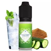 Cucumber Collins Specialites FUU Aroma Concentrato 10ml Gin Zucchero di Canna Cetriolo