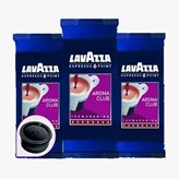 LAVAZZA | Espresso Point | AROMA CLUB - 0400 Capsule