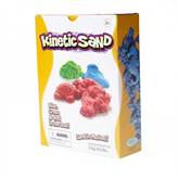Sabbia cinetica in 3 colori - coloured kinetic sand kg 3
