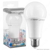 SkyLighting Lampadina LED E27 22W Bulb A70 - mod. A70-I2722 - Colore : Bianco Naturale